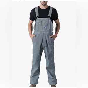 Big Smith men’s cotton overalls